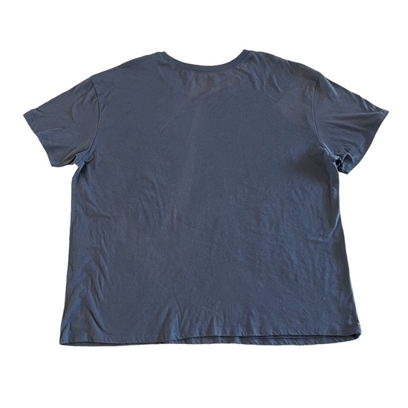 Authentic Jimi Hendrix Gray T-Shirt Glitter Experience Unisex - Picture 2 of 3